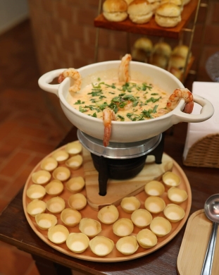 Foto: Lucas/Studio Cleanne Takano 