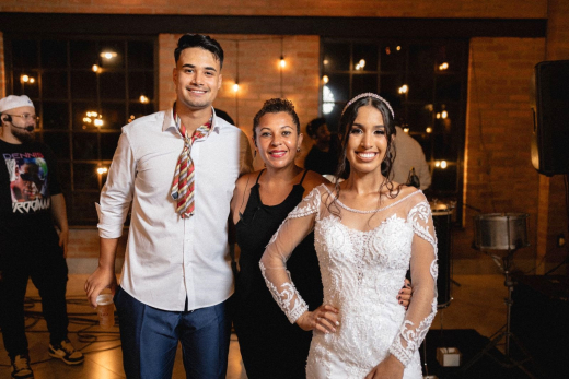 Foto: Sinc Fotografia de Casamentos