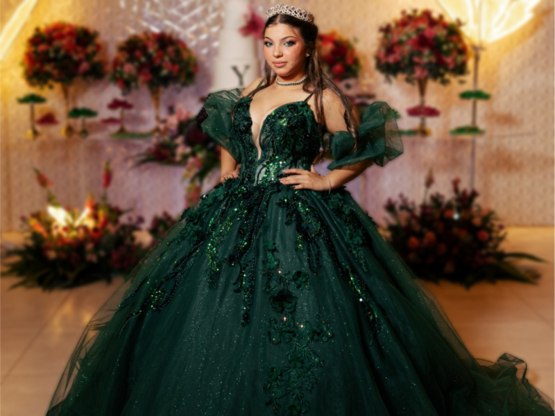 Trajes e Fantasias
