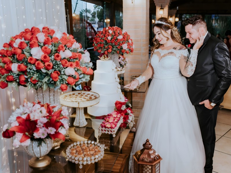 Vista do Rio Mogi Guaçu