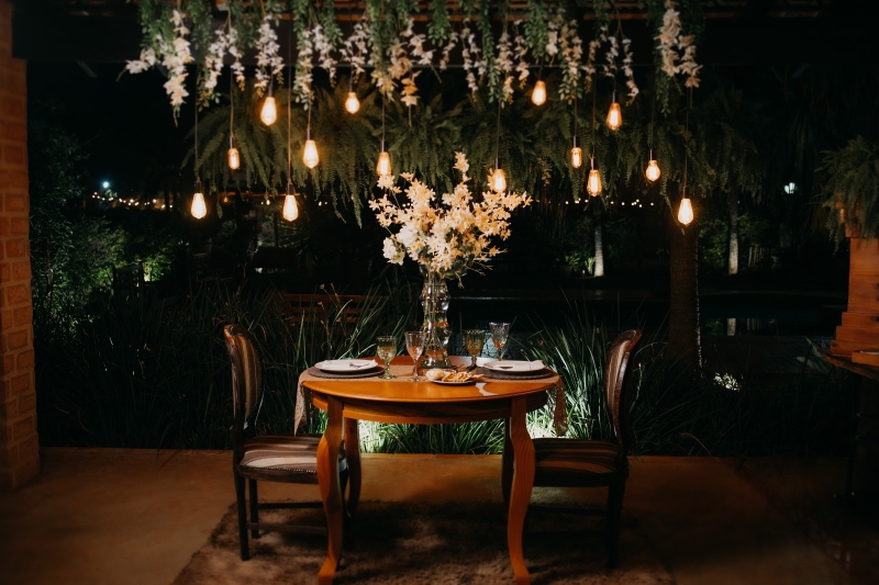 Prêmio na Mostra Casar acelerou casamento