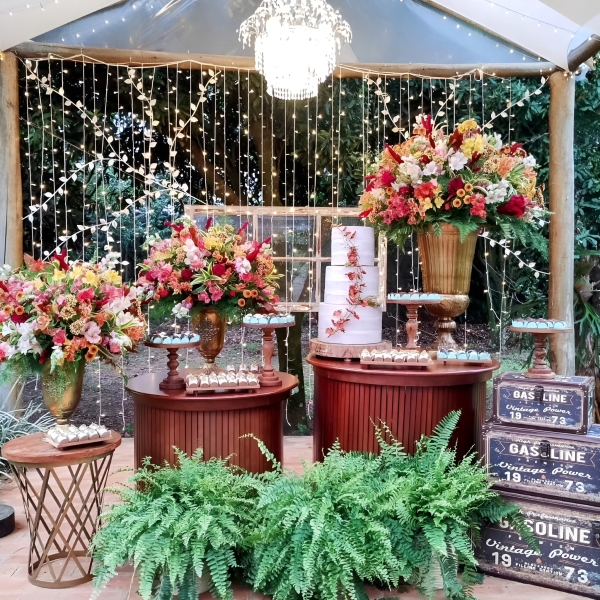 Prêmio na Mostra Casar acelerou casamento