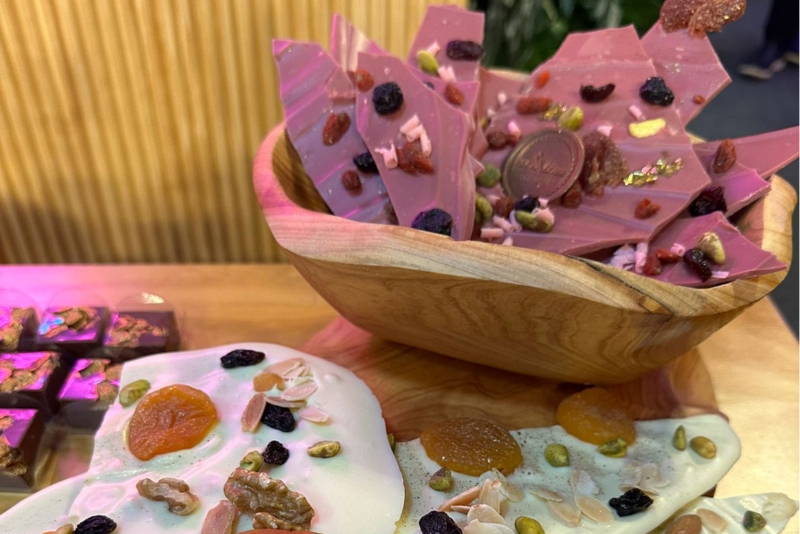 Prêmio na Mostra Casar acelerou casamento