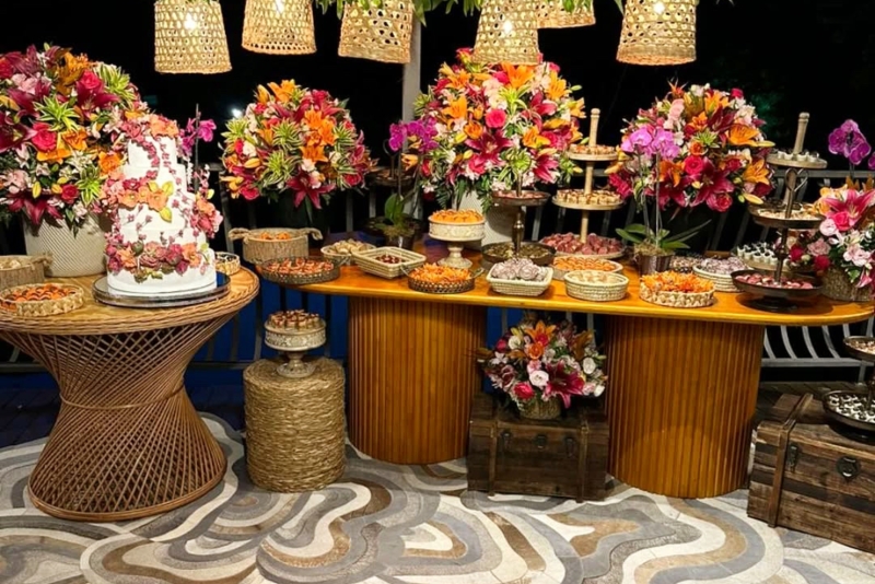 Prêmio na Mostra Casar acelerou casamento