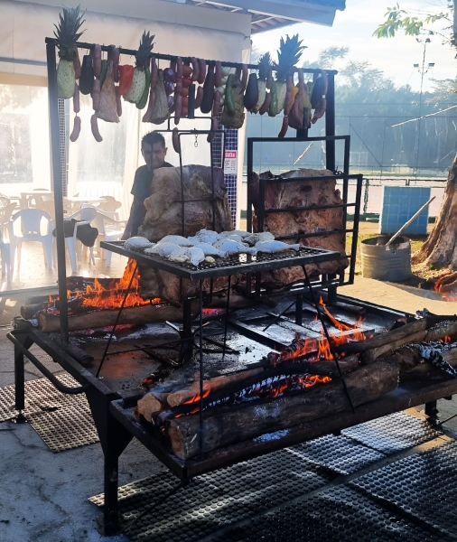 Prêmio na Mostra Casar acelerou casamento