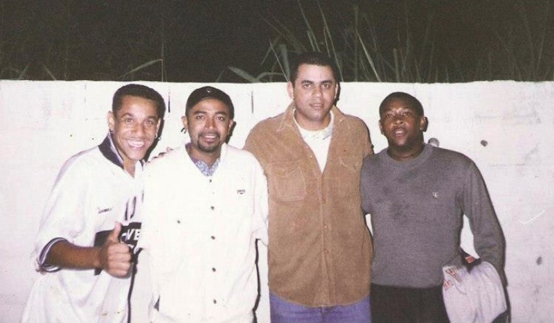 Prêmio na Mostra Casar acelerou casamento