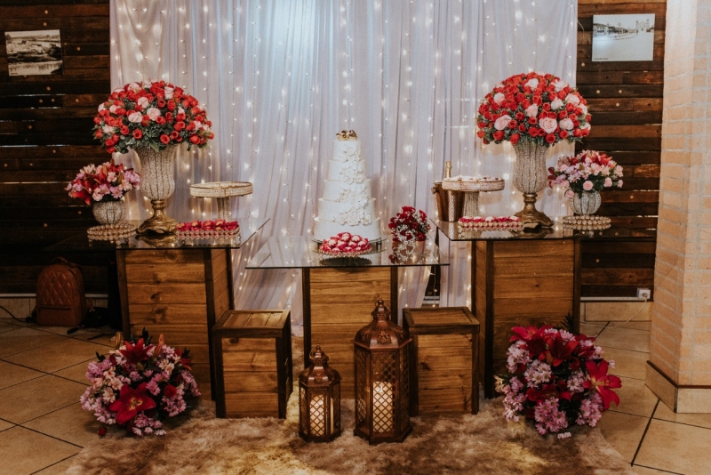 Prêmio na Mostra Casar acelerou casamento