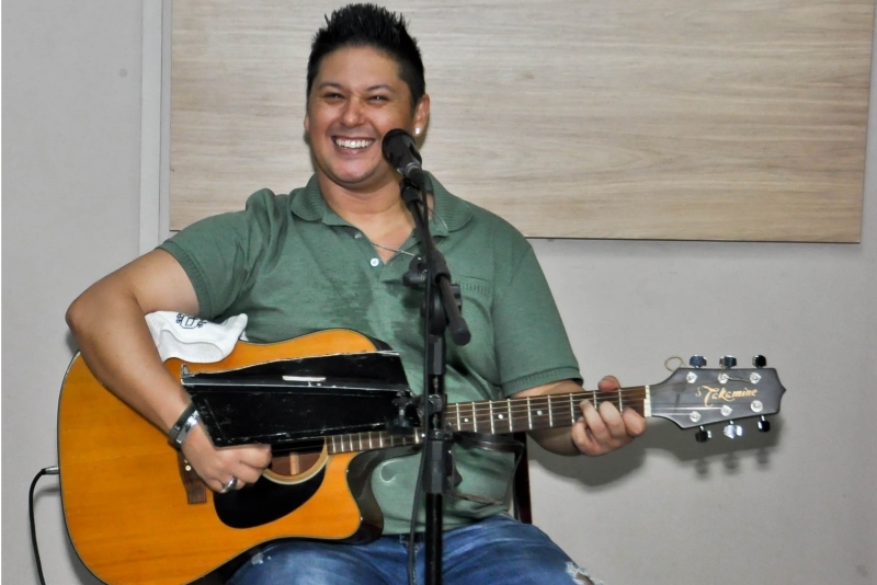 Prêmio na Mostra Casar acelerou casamento