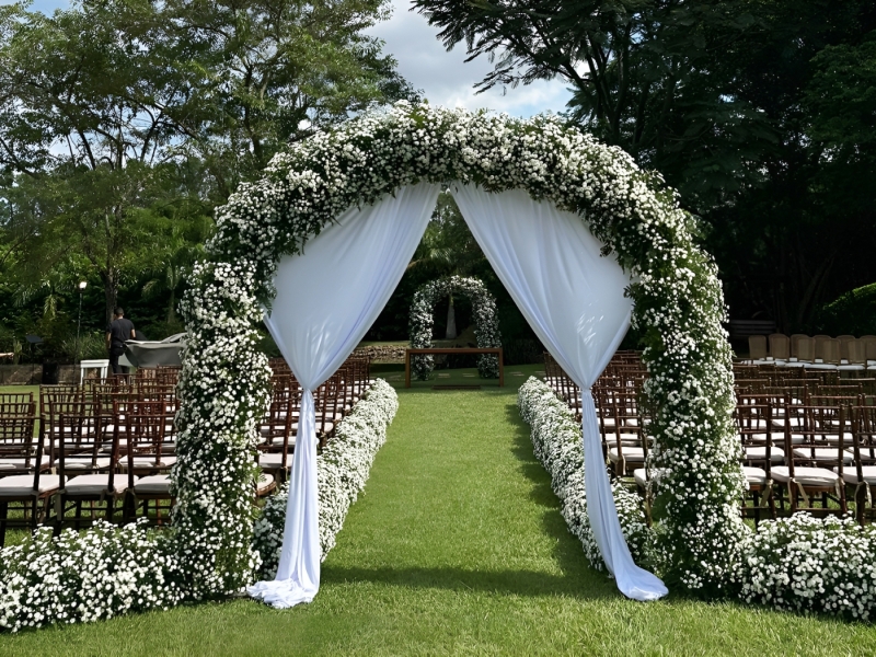 Prêmio na Mostra Casar acelerou casamento