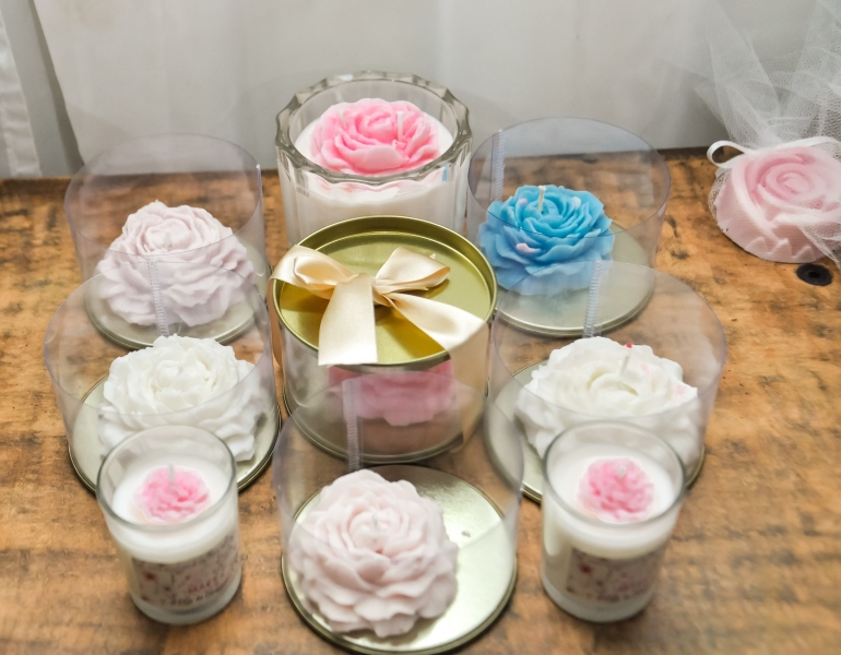 Prêmio na Mostra Casar acelerou casamento