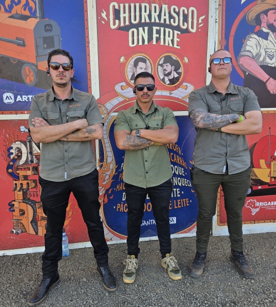 Prêmio na Mostra Casar acelerou casamento