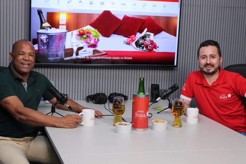 Prêmio na Mostra Casar acelerou casamento