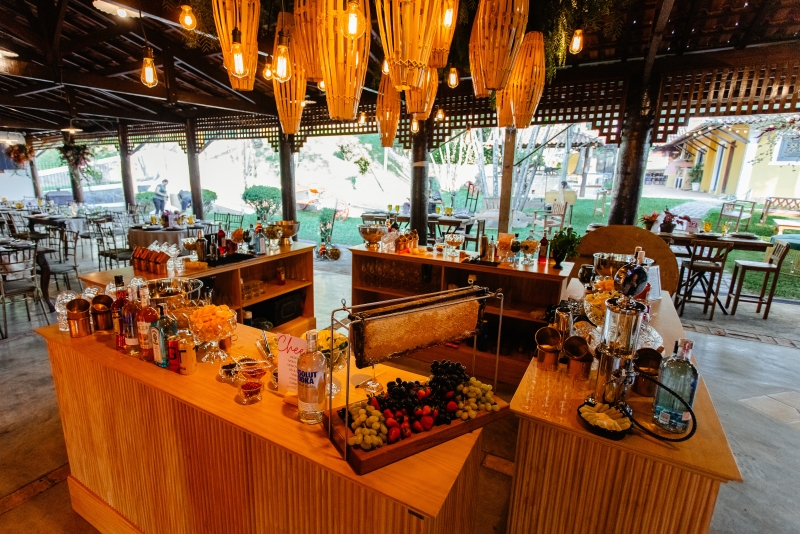 Prêmio na Mostra Casar acelerou casamento