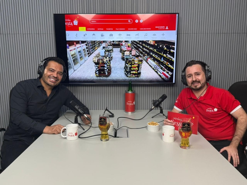 Prêmio na Mostra Casar acelerou casamento