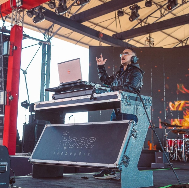 Prêmio na Mostra Casar acelerou casamento