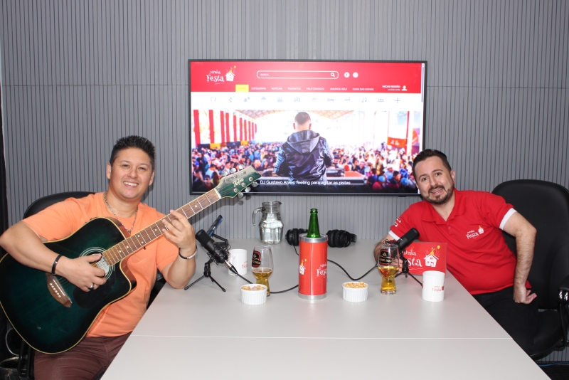 Prêmio na Mostra Casar acelerou casamento