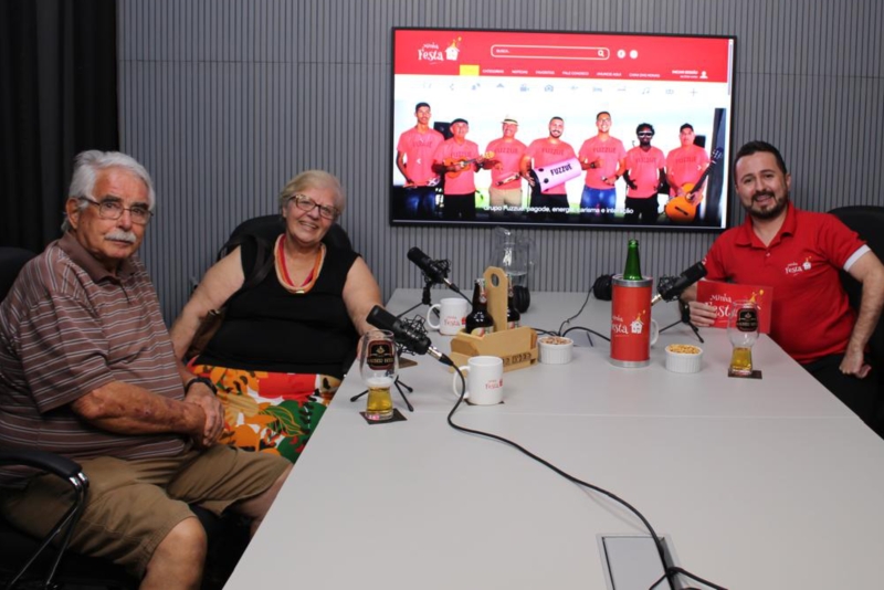 Prêmio na Mostra Casar acelerou casamento