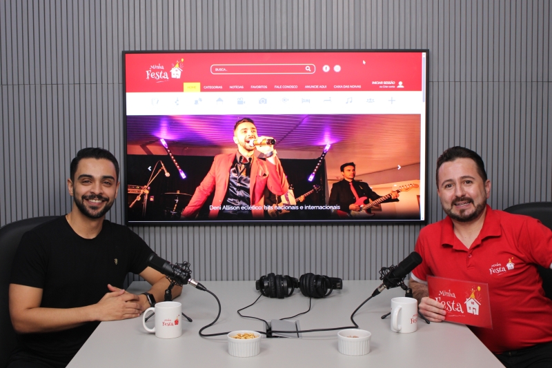 Prêmio na Mostra Casar acelerou casamento