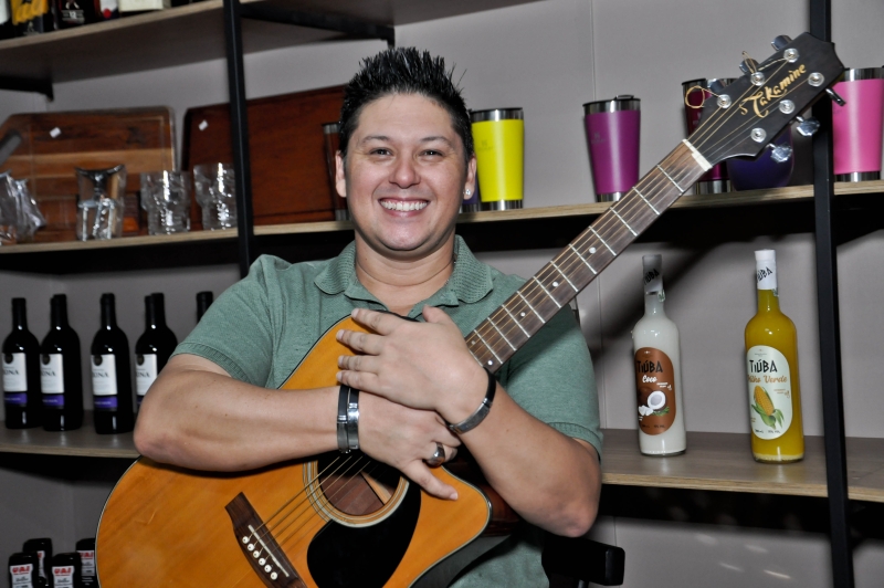 Prêmio na Mostra Casar acelerou casamento