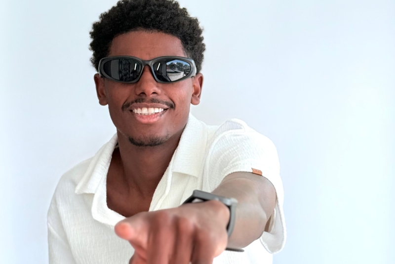 Prêmio na Mostra Casar acelerou casamento