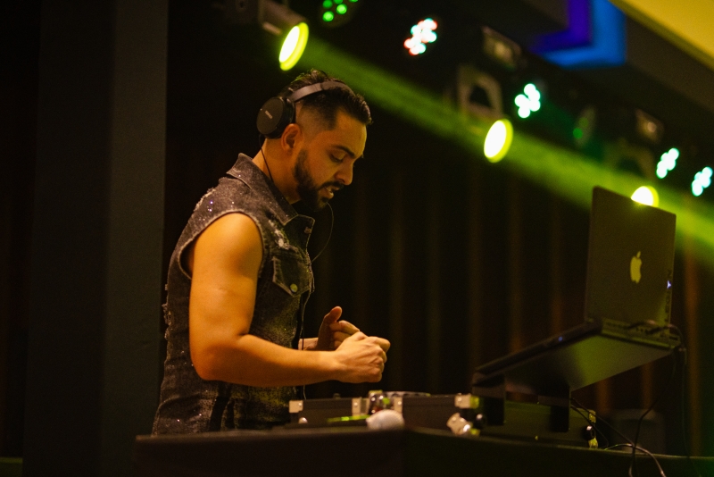 Prêmio na Mostra Casar acelerou casamento