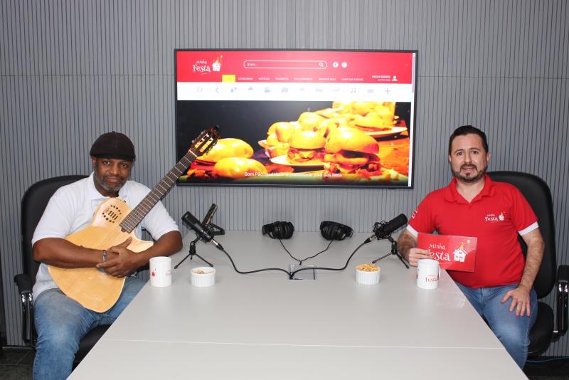 Prêmio na Mostra Casar acelerou casamento