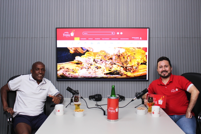 Prêmio na Mostra Casar acelerou casamento