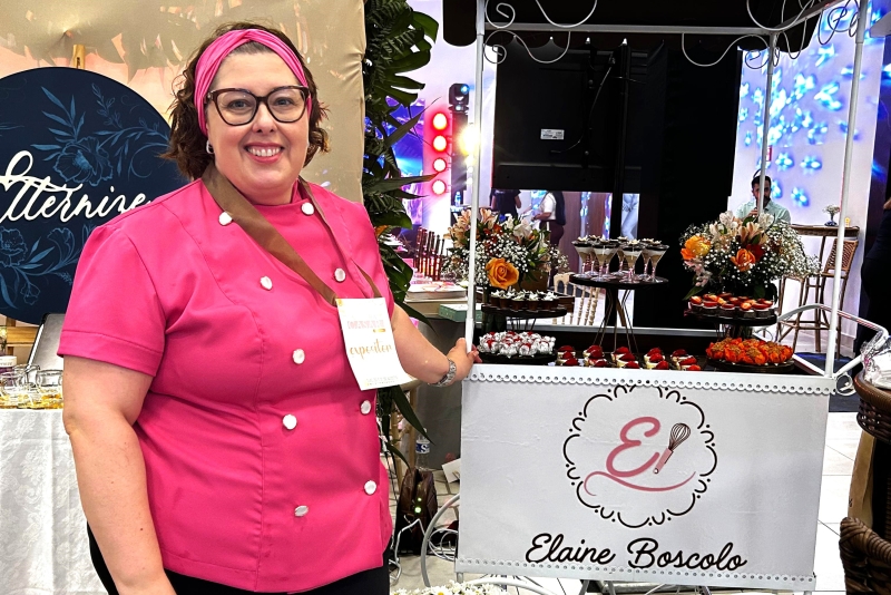 Prêmio na Mostra Casar acelerou casamento