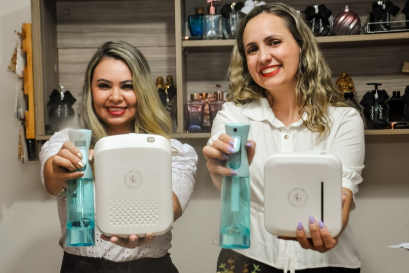 Prêmio na Mostra Casar acelerou casamento