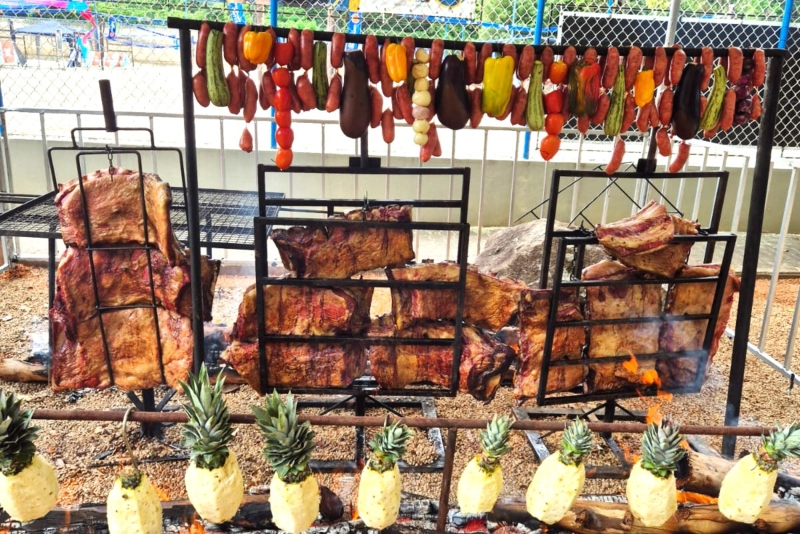 Prêmio na Mostra Casar acelerou casamento