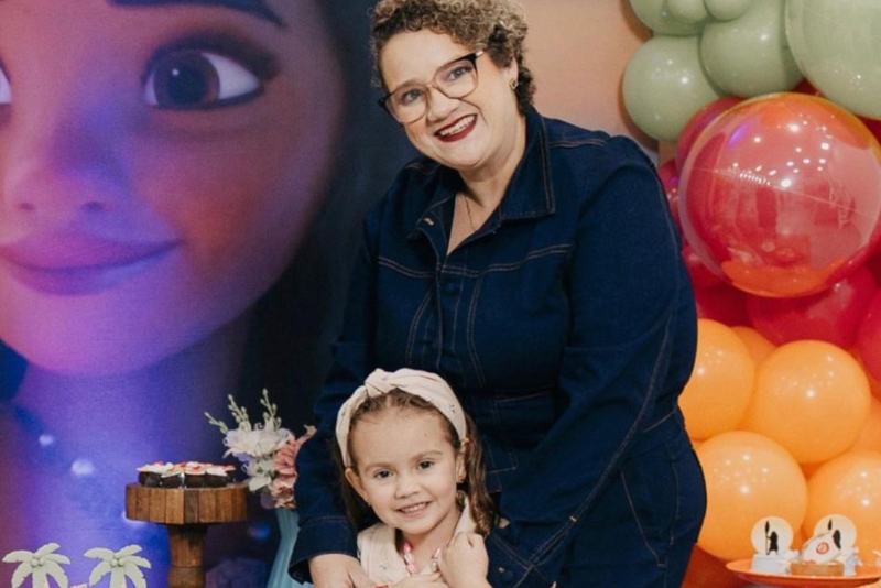 Elaine Boscolo aborda curiosidades em festas e feiras de noivas