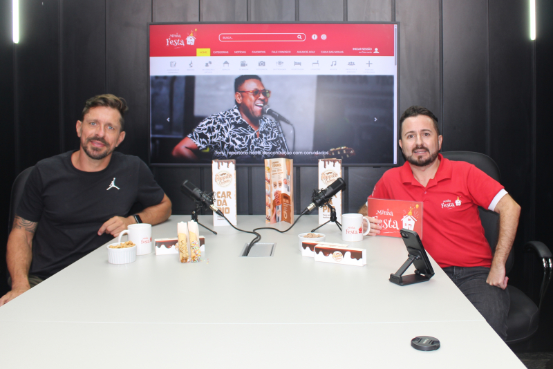 Fé, superação e esmero nos detalhes: a trajetória emocionante do Buffet Analu Picinato
