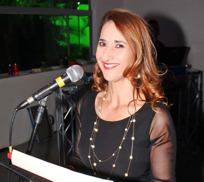 Fé, superação e esmero nos detalhes: a trajetória emocionante do Buffet Analu Picinato