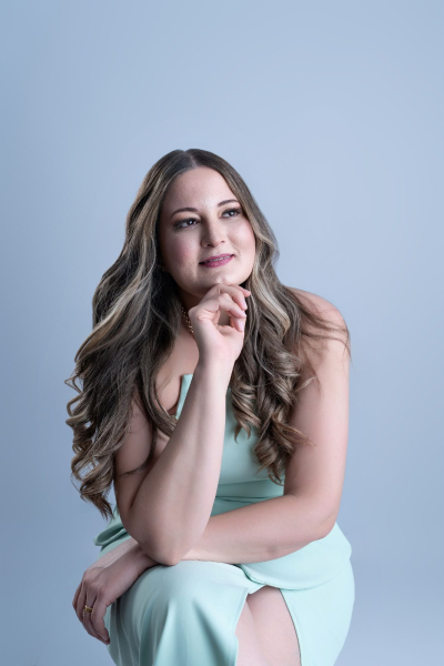 Silvana revela como foi da paixão por eventos à profissão de sucesso