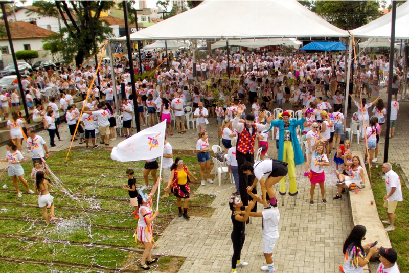 Primo´s Drinks confirmada no pré-carnaval do bloco “E eu ligo?”