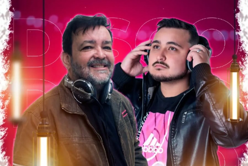 DJs Dekko e Gustavo são atrações da 2ª Disco Night