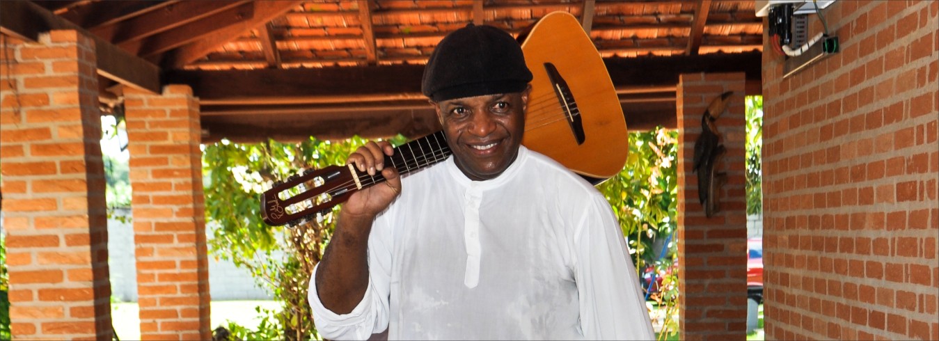 Paulinho Pimenta brilha com versatilidade musical